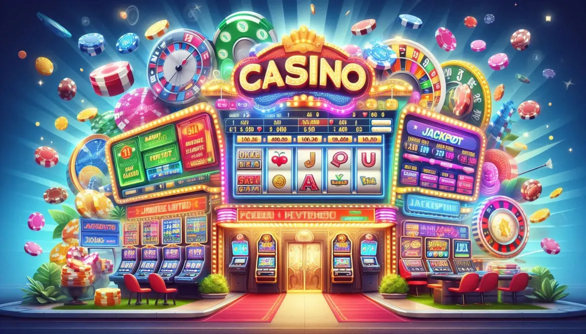 Spielbank Salzburg